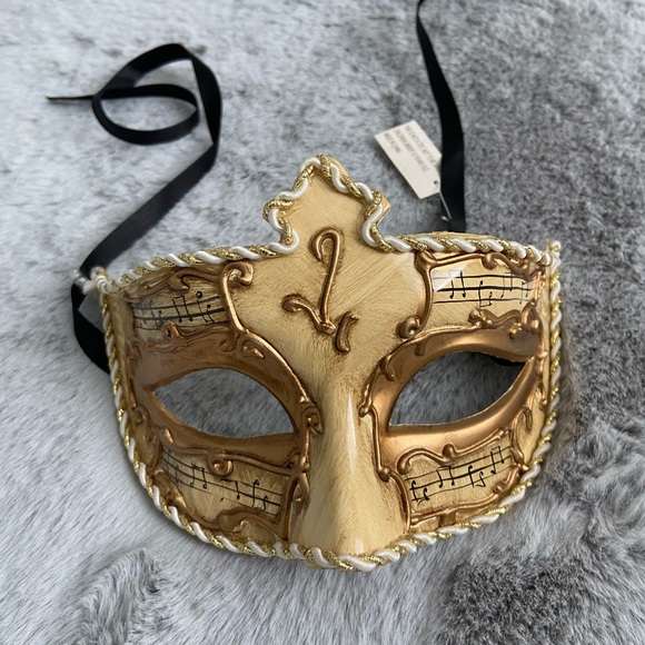 Accessories Masquerade Mask Poshmark